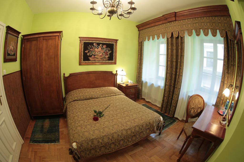 Rezydencja Waksman Bed and Breakfast Λούμπλιν Εξωτερικό φωτογραφία
