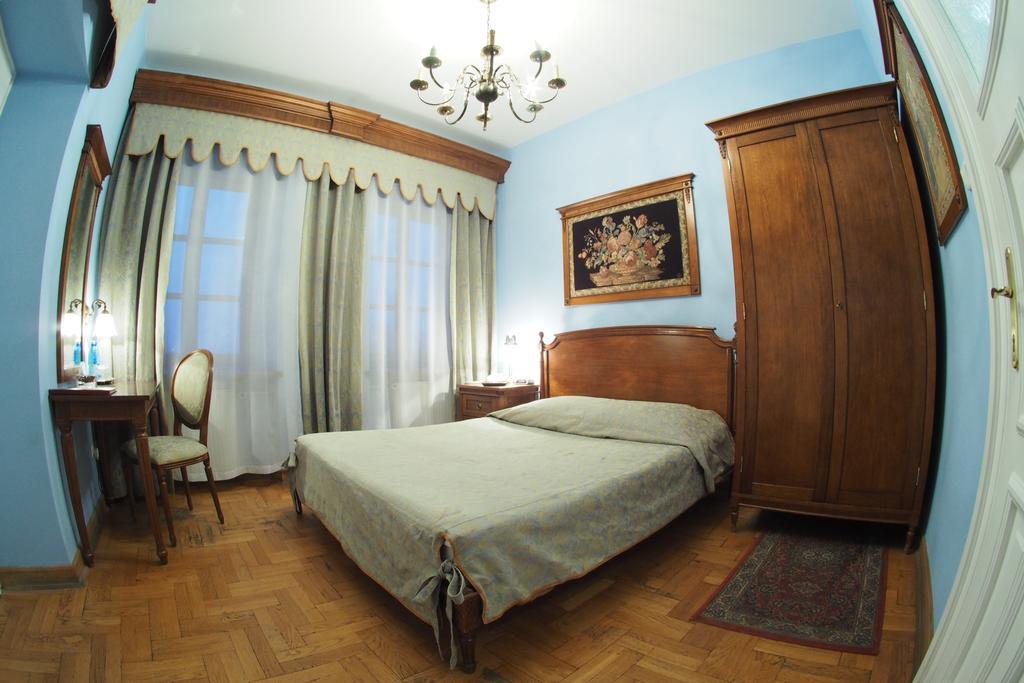 Rezydencja Waksman Bed and Breakfast Λούμπλιν Εξωτερικό φωτογραφία