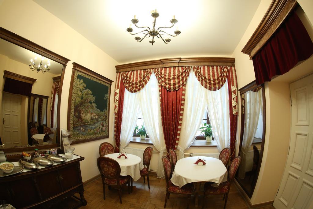 Rezydencja Waksman Bed and Breakfast Λούμπλιν Εξωτερικό φωτογραφία