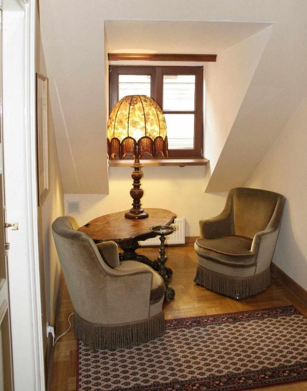 Rezydencja Waksman Bed and Breakfast Λούμπλιν Εξωτερικό φωτογραφία