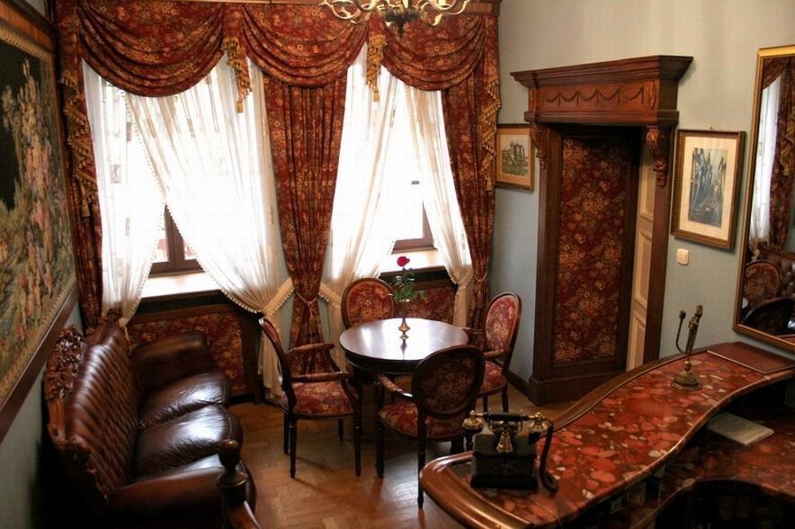 Rezydencja Waksman Bed and Breakfast Λούμπλιν Εξωτερικό φωτογραφία